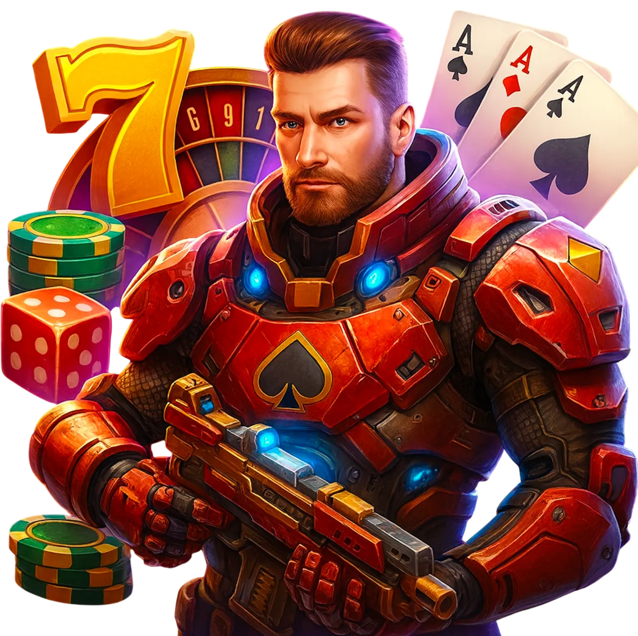 Lyrabet Casino login